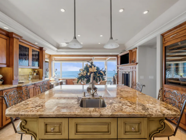 The Ultimate Luxury in La Jolla