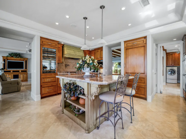 The Ultimate Luxury in La Jolla
