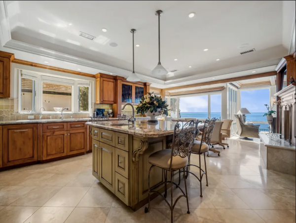 The Ultimate Luxury in La Jolla