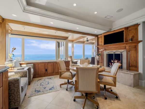 The Ultimate Luxury in La Jolla