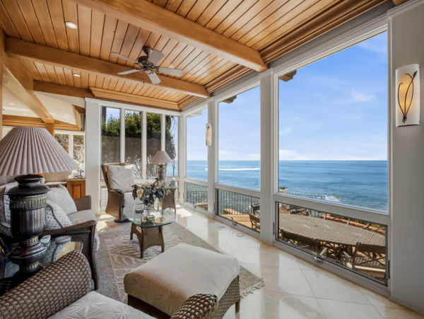 The Ultimate Luxury in La Jolla