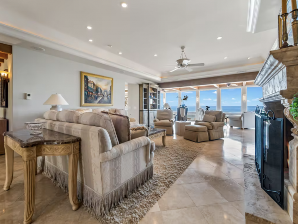 The Ultimate Luxury in La Jolla