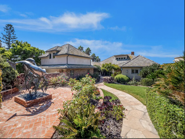 The Ultimate Luxury in La Jolla