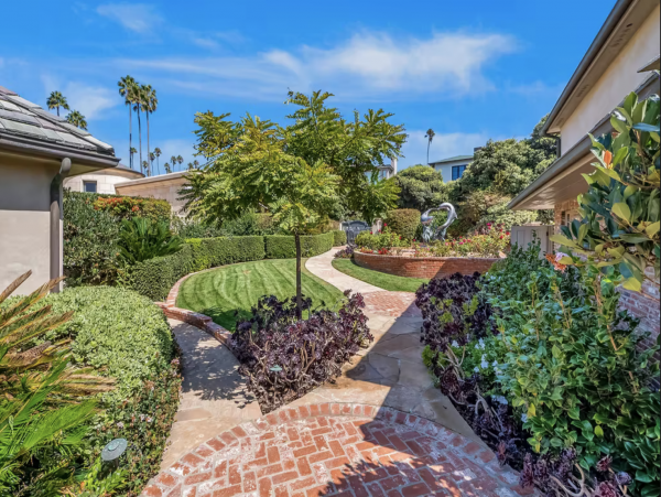 The Ultimate Luxury in La Jolla