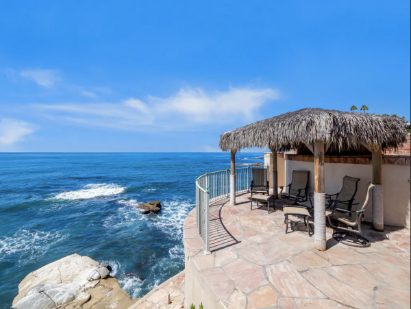 The Ultimate Luxury in La Jolla