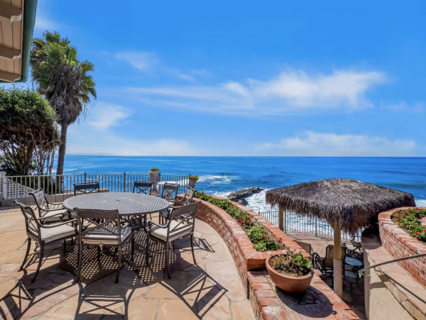 The Ultimate Luxury in La Jolla