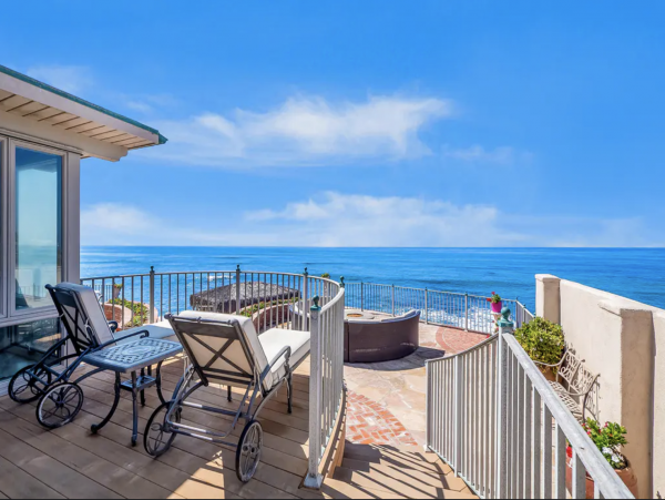 The Ultimate Luxury in La Jolla