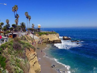 Short Walk San Diego Beach Vacation Condo Sleeps 8 Guests Short Walk San Diego Beach Vacation Condo Sleeps 8 Guests