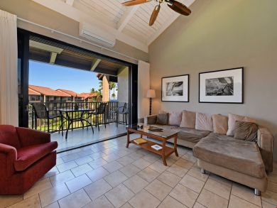 Lahaina Luxury Vacation Condo Rental Three Bedrooms
