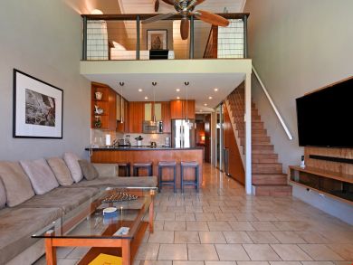 Lahaina Luxury Vacation Condo Rental Three Bedrooms