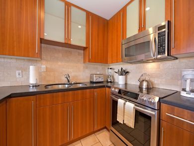 Lahaina Luxury Vacation Condo Rental Three Bedrooms