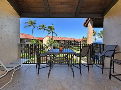 Lahaina Luxury Vacation Condo Rental Three Bedrooms