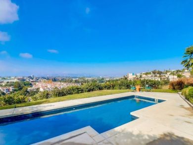 San Diego Luxury 3 Bedroom Family Home Private Pool