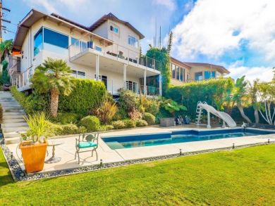 San Diego Luxury 3 Bedroom Family Home Private Pool