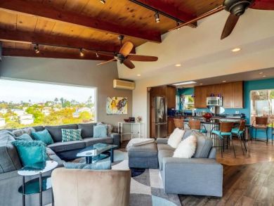San Diego Luxury 3 Bedroom Family Home Private Pool