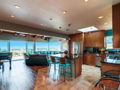 San Diego Luxury 3 Bedroom Family Home Private Pool