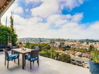 San Diego Luxury 3 Bedroom Family Home Private Pool