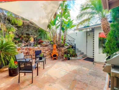 San Diego Luxury 3 Bedroom Family Home Private Pool