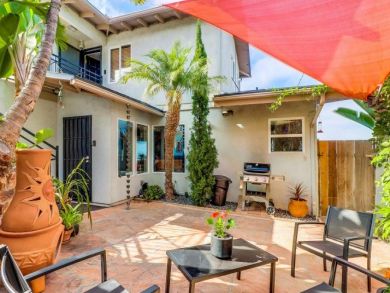 San Diego Luxury 3 Bedroom Family Home Private Pool