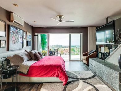 San Diego Luxury 3 Bedroom Family Home Private Pool