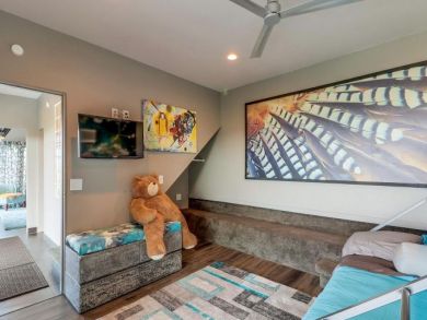 San Diego Luxury 3 Bedroom Family Home Private Pool