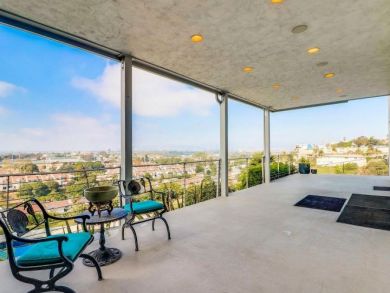 San Diego Luxury 3 Bedroom Family Home Private Pool