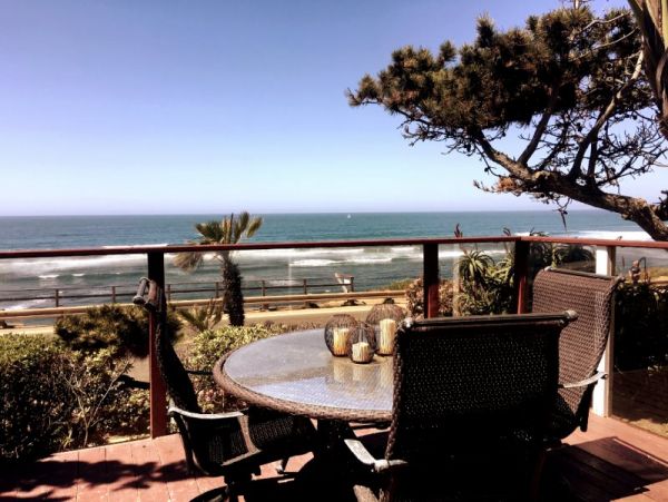 Sunset Cliffs Luxury Vacation Home Five Bedroom Plus Den