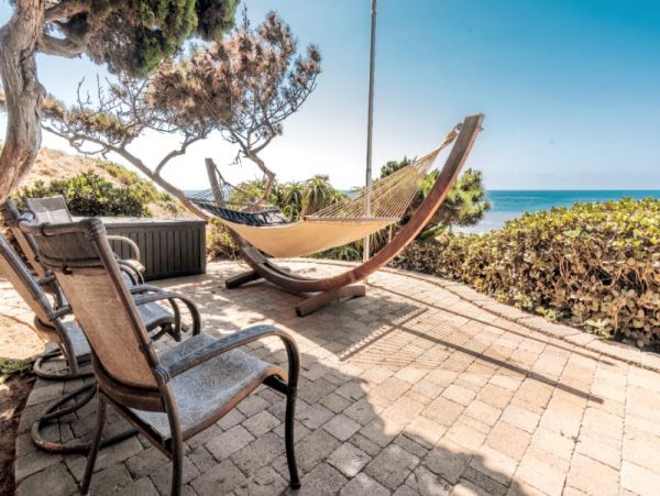 Sunset Cliffs Luxury Vacation Home Five Bedroom Plus Den