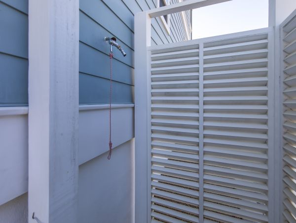 4 Bedroom Dune Allen Beach Vacation Home Sleeps 10 Guests