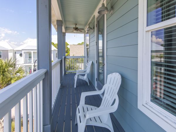 4 Bedroom Dune Allen Beach Vacation Home Sleeps 10 Guests