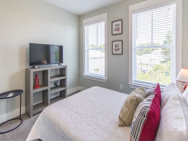 4 Bedroom Dune Allen Beach Vacation Home Sleeps 10 Guests