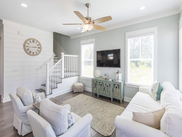 4 Bedroom Dune Allen Beach Vacation Home Sleeps 10 Guests