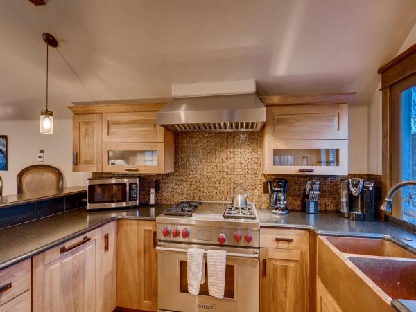 Luxury Breckenridge Vacation Home Sleeps 15 Guests