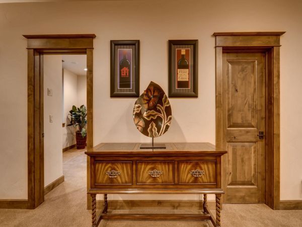 Luxury Breckenridge Vacation Home Sleeps 15 Guests
