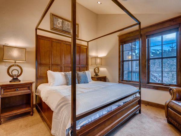Luxury Breckenridge Vacation Home Sleeps 15 Guests