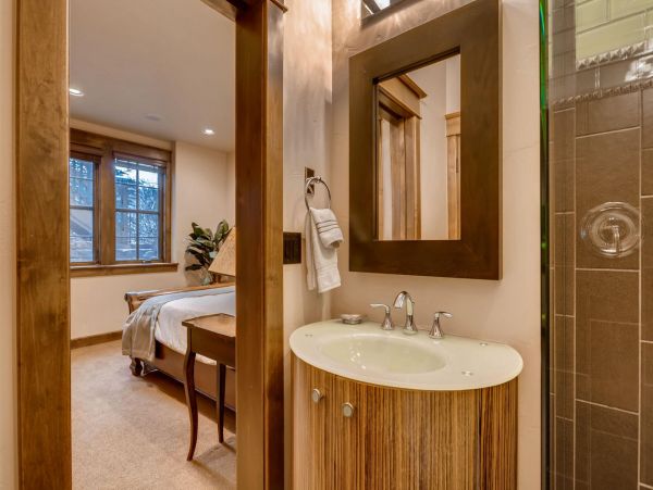 Luxury Breckenridge Vacation Home Sleeps 15 Guests