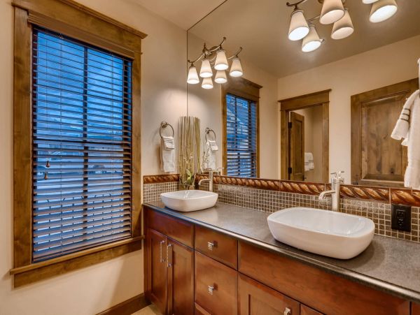 Luxury Breckenridge Vacation Home Sleeps 15 Guests
