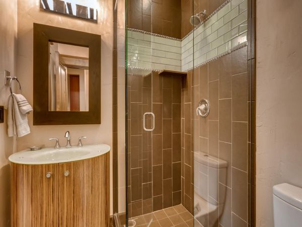 Luxury Breckenridge Vacation Home Sleeps 15 Guests
