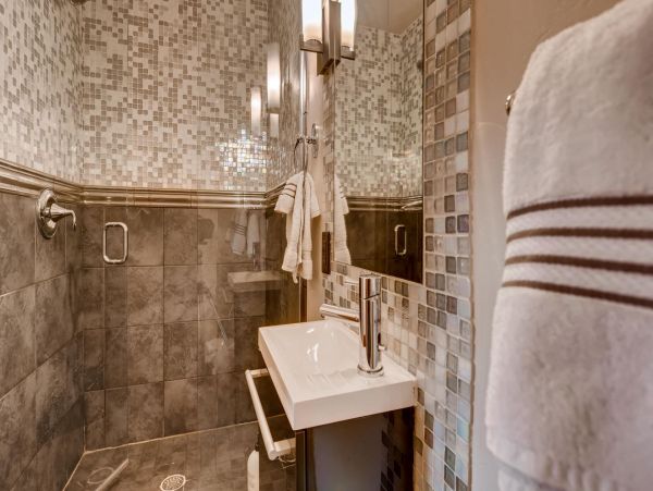 Luxury Breckenridge Vacation Home Sleeps 15 Guests