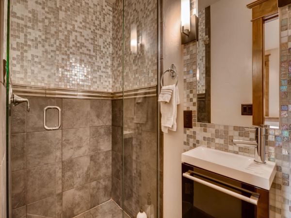 Luxury Breckenridge Vacation Home Sleeps 15 Guests