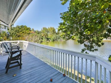 Sanibel Vacation Home Sleeps 10 Guests Short Walk to Beach