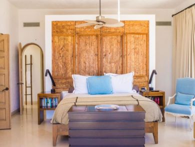 Luxury Cabo San Lucas Vacation Pool Villa Sleeps 28 Guests