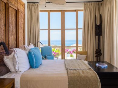 Luxury Cabo San Lucas Vacation Pool Villa Sleeps 28 Guests
