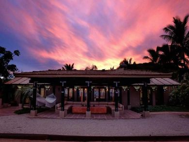 Los Cabos Luxury Vacation Villa 6 Bedrooms with Pool & Spa