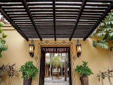 Los Cabos Luxury Vacation Villa 6 Bedrooms with Pool & Spa