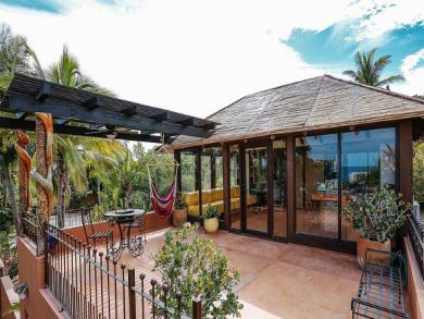 Los Cabos Luxury Vacation Villa 6 Bedrooms with Pool & Spa