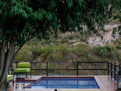 Los Cabos Luxury Vacation Villa 6 Bedrooms with Pool & Spa