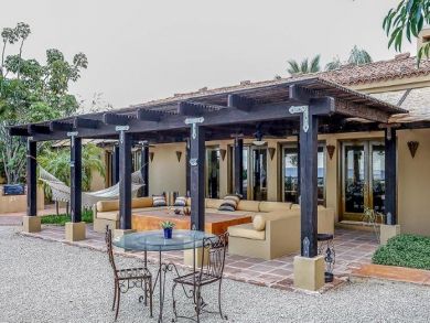 Los Cabos Luxury Vacation Villa 6 Bedrooms with Pool & Spa