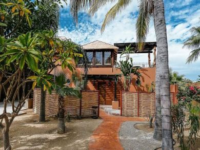 Los Cabos Luxury Vacation Villa 6 Bedrooms with Pool & Spa