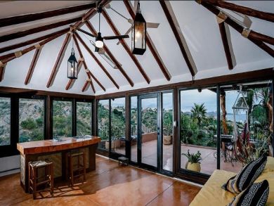 Los Cabos Luxury Vacation Villa 6 Bedrooms with Pool & Spa